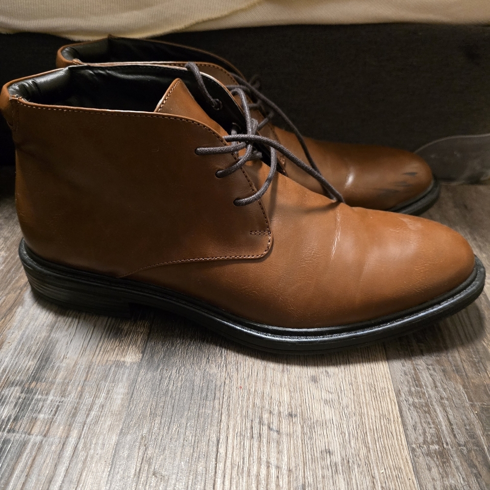 Alfani Mens Size 9.5
